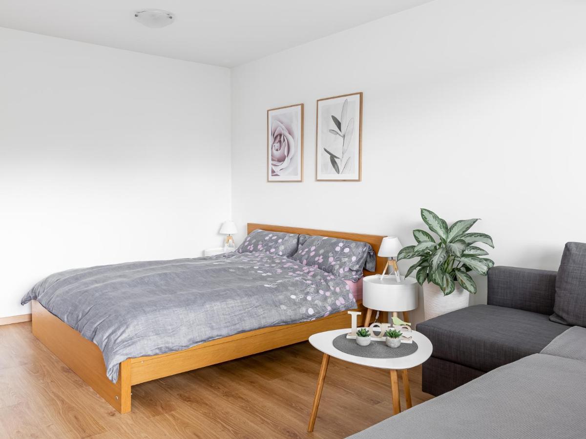 Apartma Vrtnica 5Th Floor Nova Gorica Buitenkant foto
