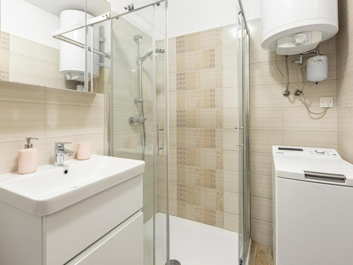 Apartma Vrtnica 5Th Floor Nova Gorica Buitenkant foto