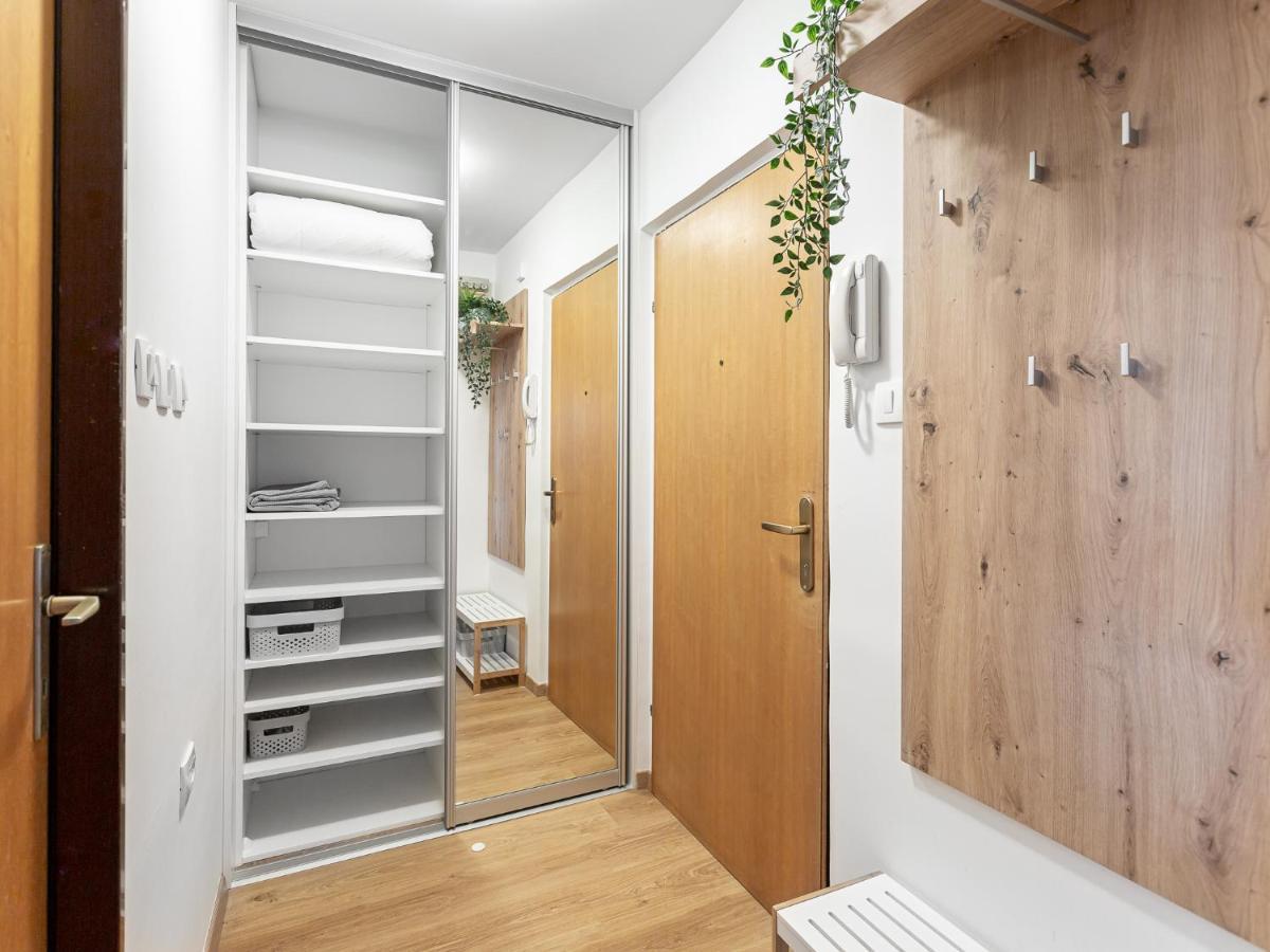 Apartma Vrtnica 5Th Floor Nova Gorica Buitenkant foto